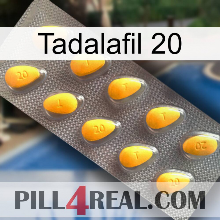 Tadalafil 20 cialis1